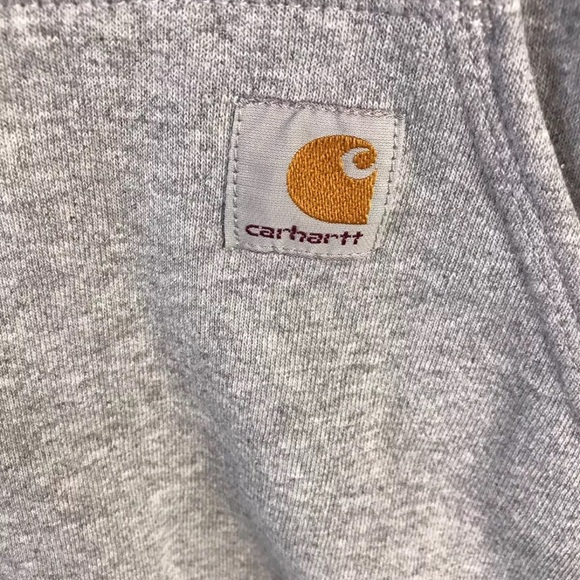 Carhartt Hoodie - Picture 2 of 8